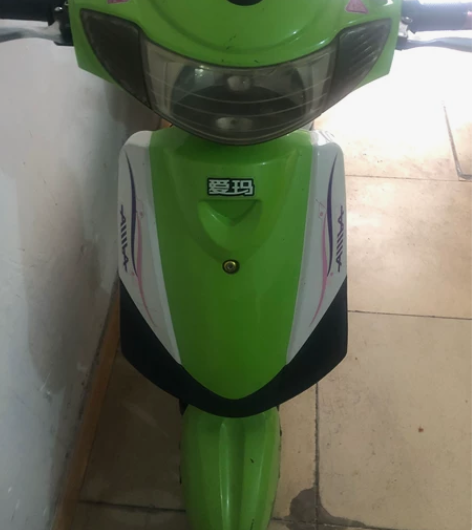 有发票带大蓝牌照 个人家用车 旧款大...