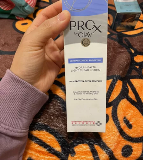 olay proX系列 水 买正装送的 1...