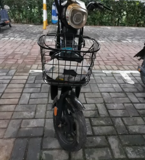 闲置电动车转让，因换工作地方了，把电动车低...