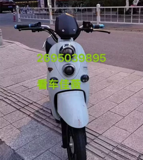 二手电动车雅迪爱玛款式品牌都有 9成新，外...