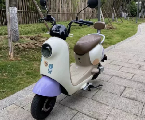 二手电动车雅迪爱玛款式品牌都有 9成新，外...