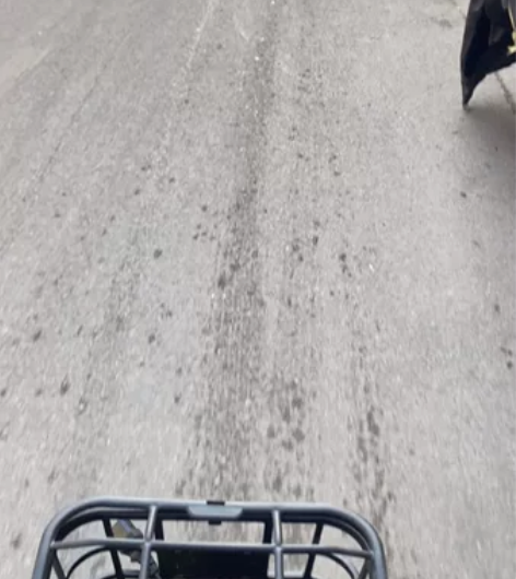 台铃电动车 锂电池 20km 9成新 8月...