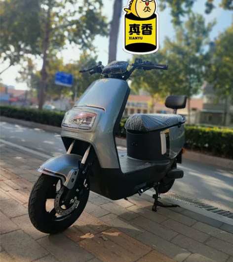 着急卖!便宜出 带牌九成新二手电动车。雅迪...