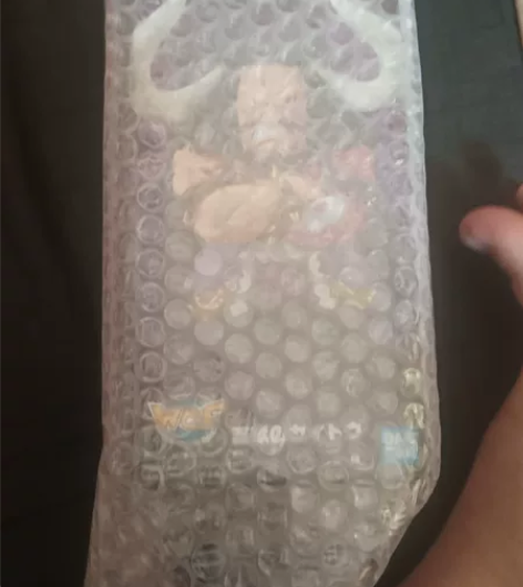 全新未拆封万代手办加龙珠万代240 感兴趣...