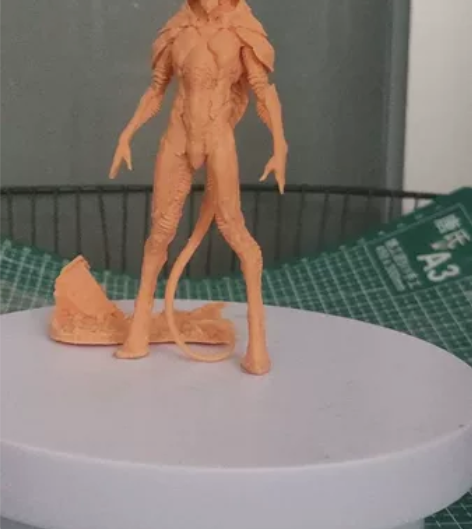 大山龙高木亮大怪兽杰顿ACro kaiju...