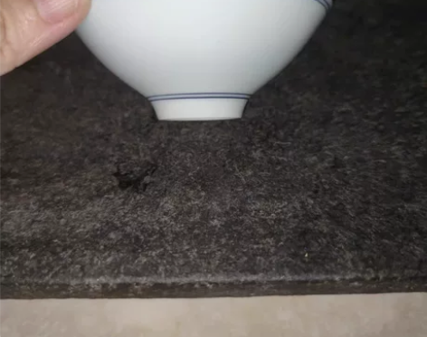 景德镇 纯手工白瓷斗笠杯小茶碗主人杯单杯有...