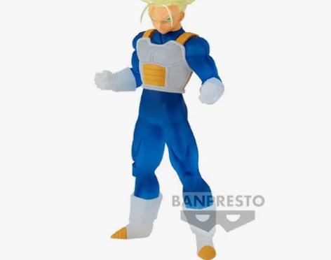 【日版全新包邮】眼镜厂 龙珠Z Clear...