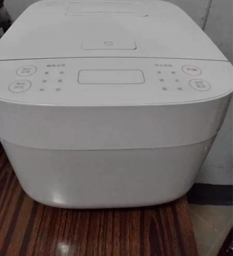 Xiaomi/小米 米家电饭煲C1家用大容...