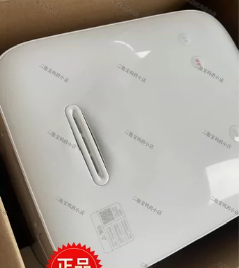 精品二手小米米家智能快煮电饭煲5L APP...