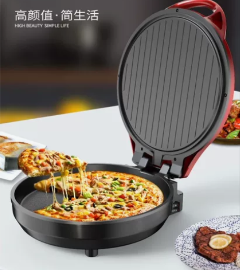 【全 新未拆封】全 新家用多功能电饼档苏泊...