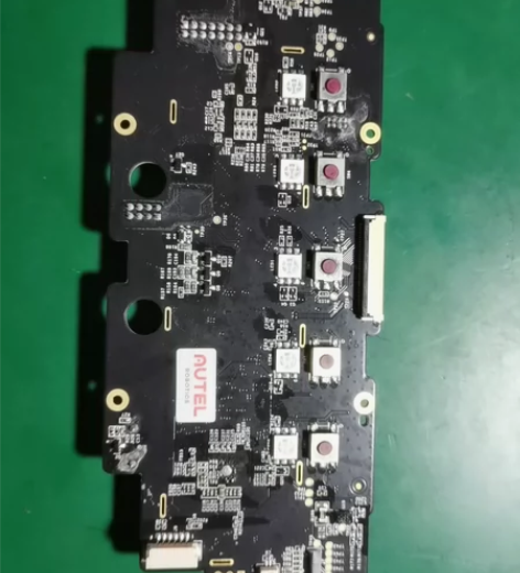 高端无人机专业级航拍18000米超长续航g...