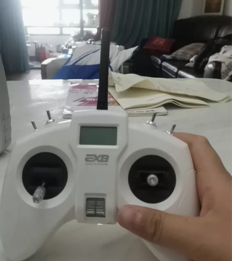 ex8雷迪安遥控器 加40送接收机 关联：...