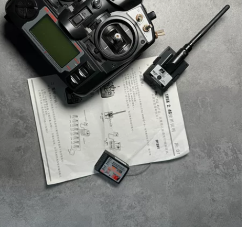 Flysky 富斯FS-TH9X 8通道 ...