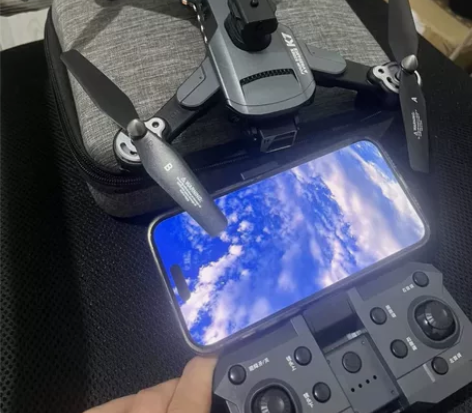 [1]｛急卖｝大彊航拍原价6000元无人机...