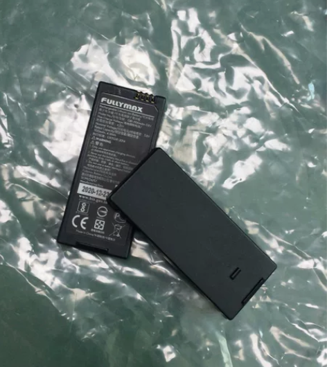 大疆特洛原装无人机电池 成色如图，功能及质...