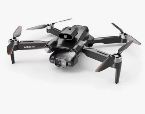 避障无人机8K超清专业航拍成人折叠遥控飞机...