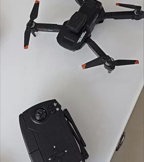 避障无人机航拍高清长续航折叠8K迷你遥控飞...