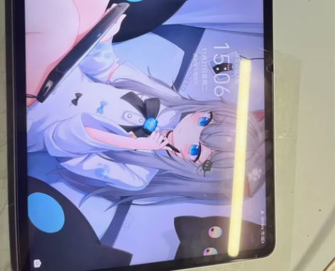 荣耀平板V8Pro 8+256  99新 ...