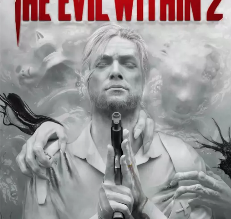 恶灵附身2 steam正版游戏账号 直接登...