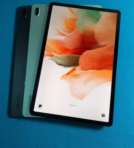 限时特价～三星平板 S7FE (T733)...