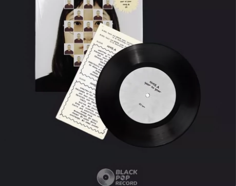 K-LP专区｜Yaeji ##amp；am...