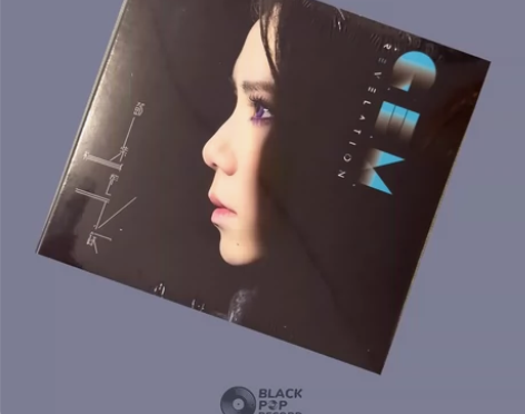 C-CD专区｜G.E.M邓紫棋 - 启示录...