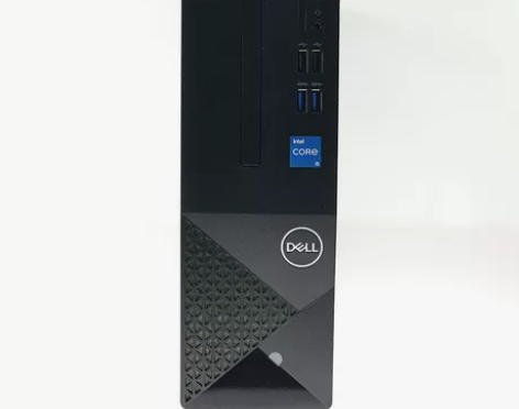 99新 戴尔 成就3020 台式电脑主机 ...