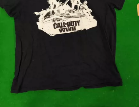 cod周边tvintage   t    ...