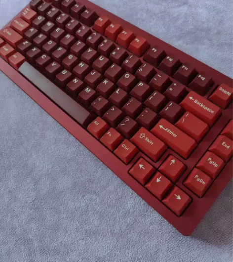 AL75 单模75铝坨坨 四色可选  32...