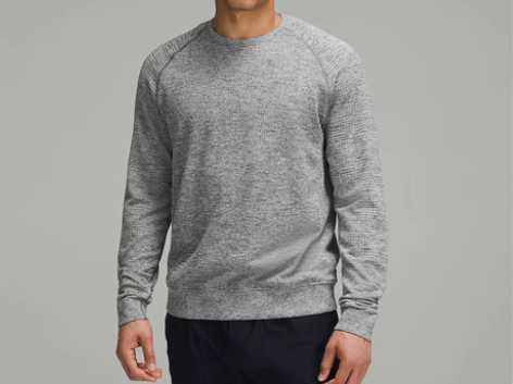 Engineered Warmth 男士长...