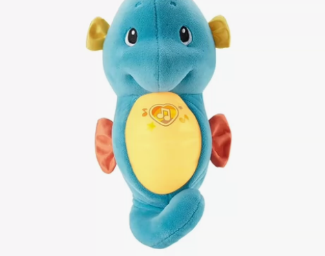 费雪海马35出 感兴趣的话点“我想要”和我...