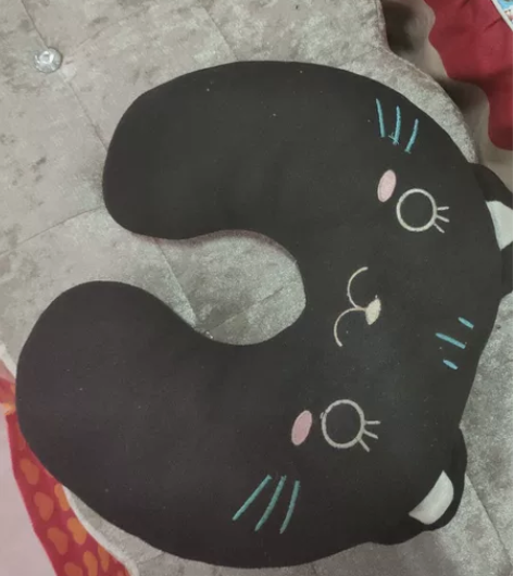 不是全新的，但是很少用，现在都不用这个 感...