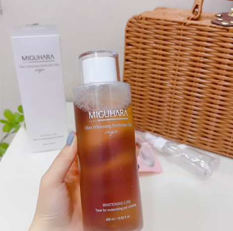 全新未拆封】miguhara湿敷水咪咕哈啦...