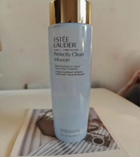 特价全新雅诗兰黛大蓝水精华水细致焕采护肤水...