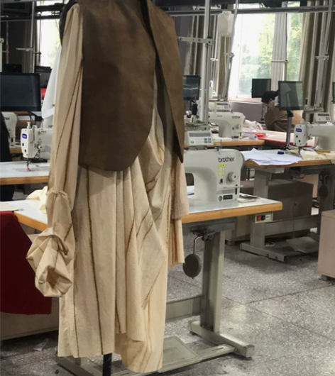 耳环 项链  饰品 可拿图定制！ 服装效果...