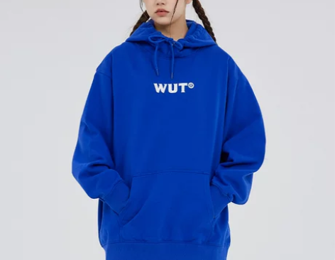 【WUT官方店】质感美学系列 基础logo...