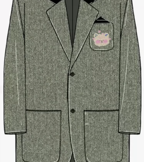 服装设计款式图 、效果图 可商议，画！ 可...