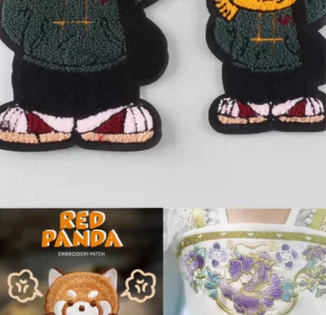 电脑绣花制版 毛巾绣制版 电脑绣花制版培训...