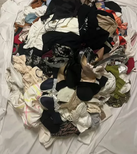 39元3斤多！6-10件！清宿舍楼女装 为...