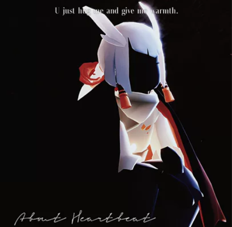 ios光遇白鸟耳坠鸟 (54礼、不暇绝...