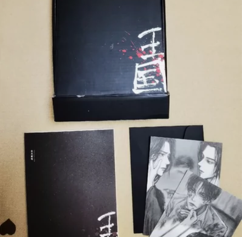 【出】王国  piggycat 猪猫老师*...