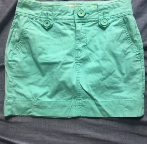 短裙 感兴趣的话点“我想要”和我私聊吧～￥...