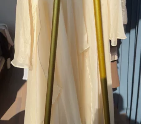 挽春-2022早春新款中国风禅意女复古文艺...