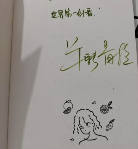 十元及以内包邮 颗青橙著YS-498正版天...