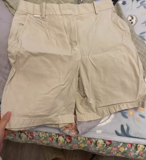 裤子大集合 感兴趣的话点“我想要”和我私聊...