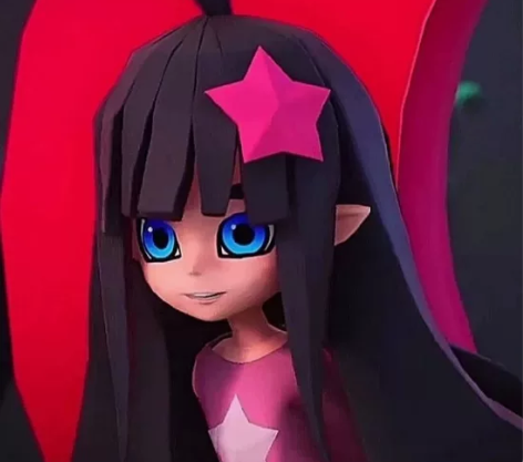 凹凸世界凯莉cos服  多肉家的 标价 付...