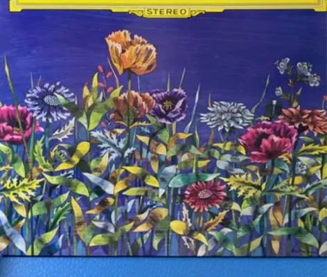 Y2，古典音乐黑胶唱片12寸LP，Robe...