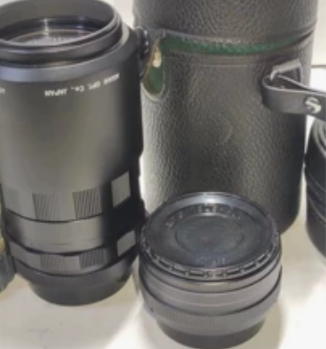 Pentax宾得超级Takumar太苦玛 ...