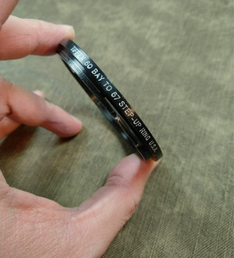 尼康小配件，快门线、遮光罩？减光镜等 基本...