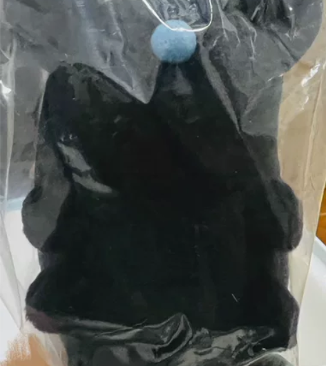 sky光遇三周年冥龙钥匙扣徽章nfc徽章可...